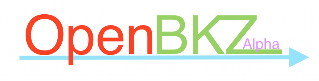 OpenBKZ Logo v0