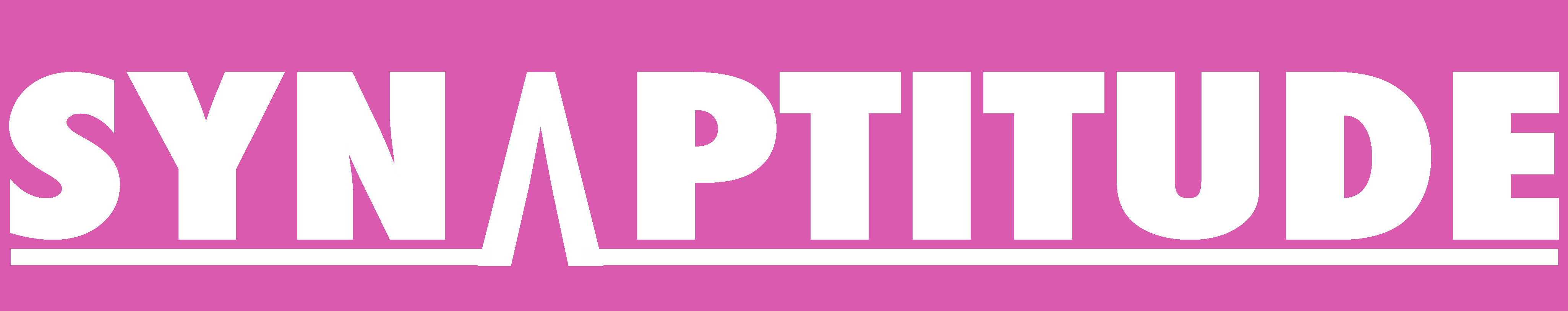 Synaptitude Logo